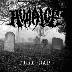 Avarice (USA-4) : Dirt Nap